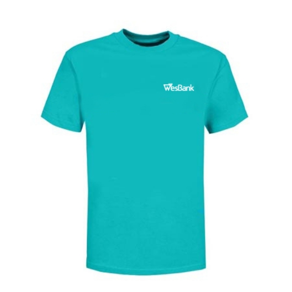 turquoise-t-shirt