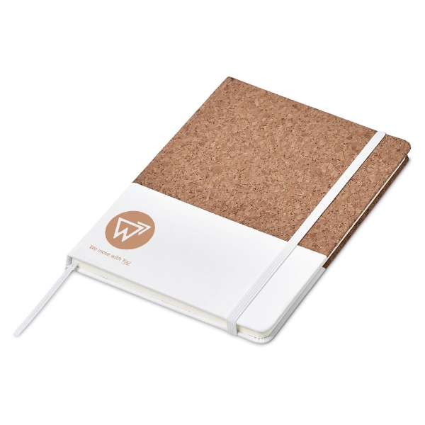 okiyo-denki-cork-a5-hard-cover-notebook