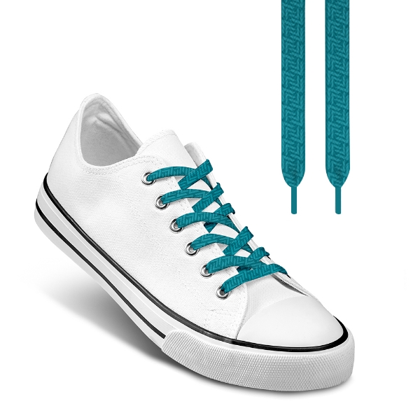 shoe-laces-classic-turquoise