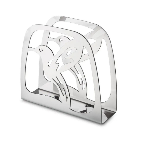 carrol-boyes-serviette-holder-hummingbird