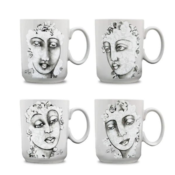 carrol-boyes-mug-set-of-4-succulent-faces