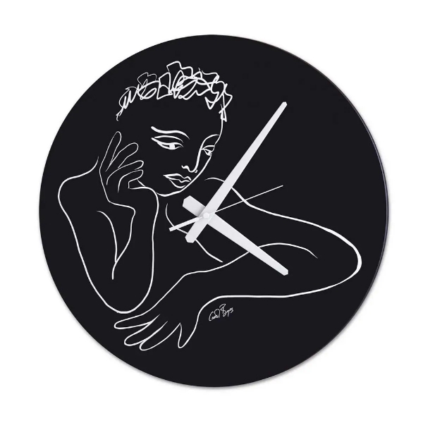 wall-clock-large-ahead-of-time