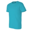 unisex-unbranded-pantone-320-t-shirt-145g