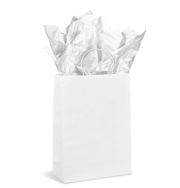 tissue-paper-pack-of-10-silver