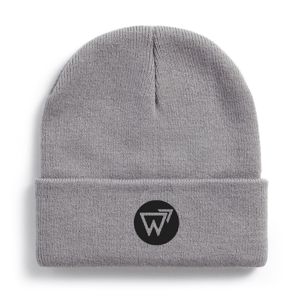 Picture of Knitted Beanie