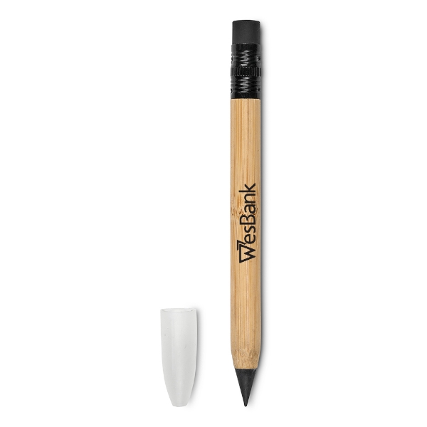 Picture of Okiyo Iguru Bamboo Everlasting Golf Pencil