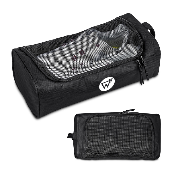 Picture of Altitude Turnberry Golf Shoe Bag