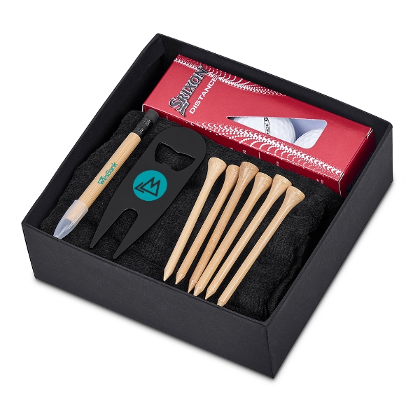 Picture of Altitude Streamline Golf Set - Distance