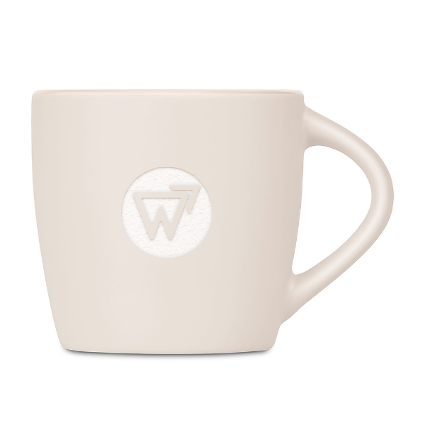 Picture of Altitude Altra Ceramic Coffee Mug 330ml