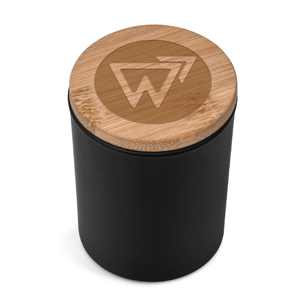 Picture of Okiyo Rirakkusu Scented Candle