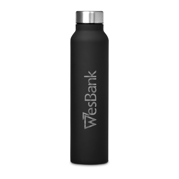 Picture of Serendipio Baxter Stainless Steel Water Bottle - 1 Litre