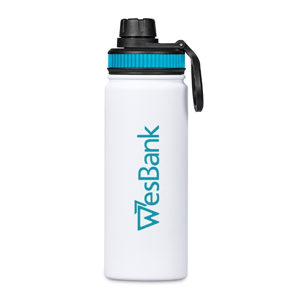 Picture of Altitude Tevez Stainless Steel Water Bottle – 750ml