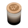 Picture of Eva & Elm Ombre Scented Candle