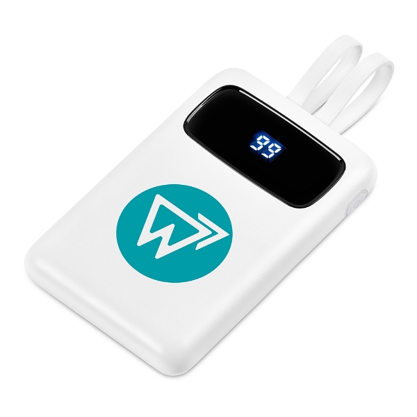 Picture of Altitude Verve Power Bank - 5000mAh