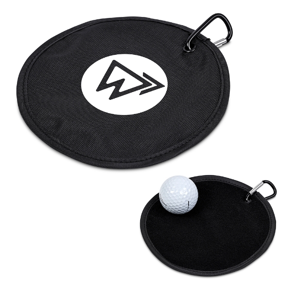 Picture of Altitude Wipe-It Golf Ball Cleaner