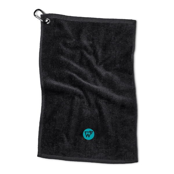 Picture of Altitude Fairway Cotton Golf Towel