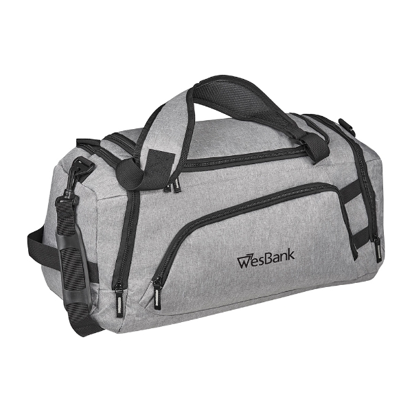 Picture of Luke Dual Function Sports Bag