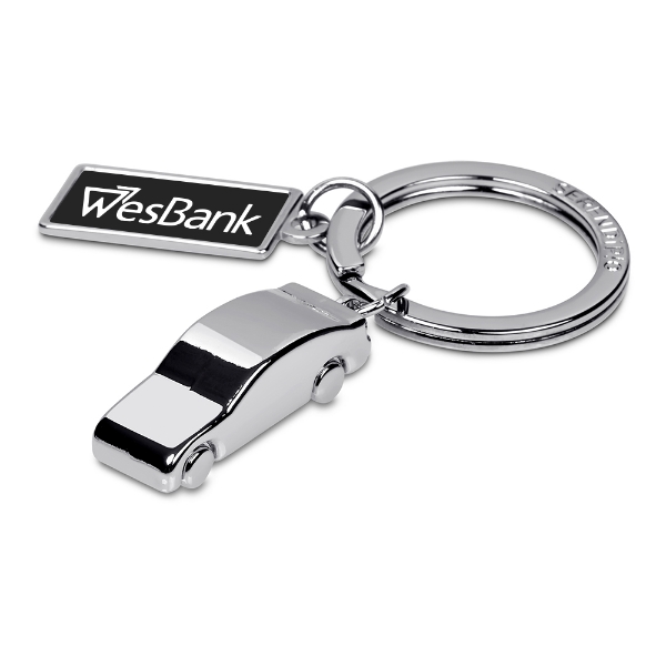 Picture of Serendipio Car Charmed Keyholder