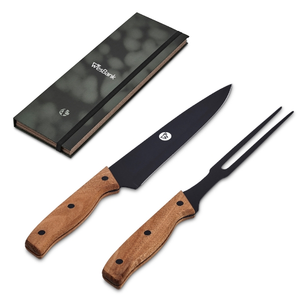 Picture of Andy Cartwright Ermelo Carving Set