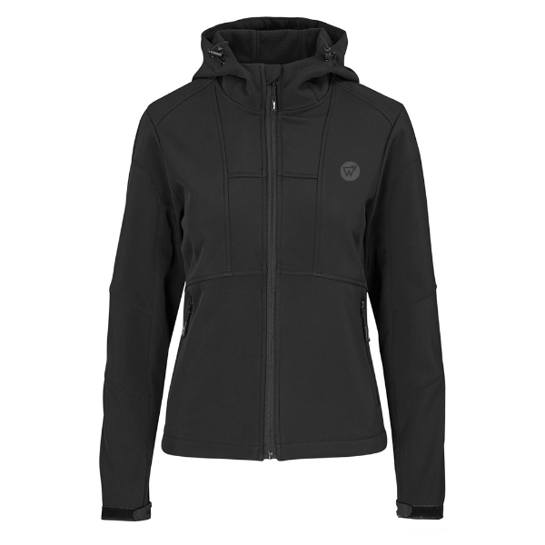 Picture of Ladies Nexus Softshell Jacket