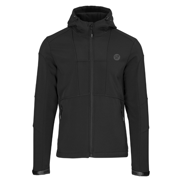 Picture of Mens Nexus Softshell Jacket 